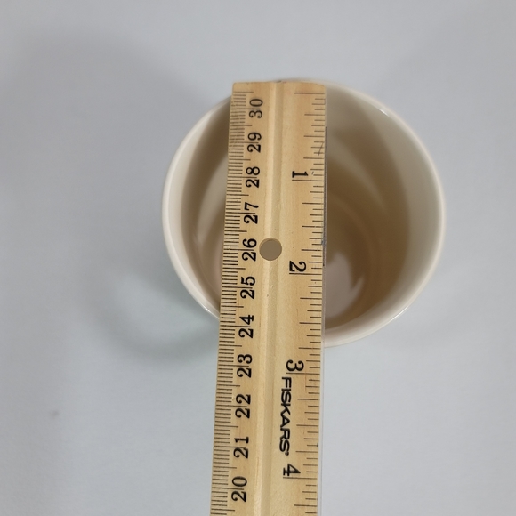 Vtg Hallmark Mug Mates Friendship Bunny Rabbits Squirrel Birds Mug And Lid - Picture 9 of 16